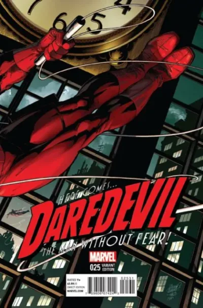 Cover of Joe Kubert Incentive Wraparound Variant (1:25)