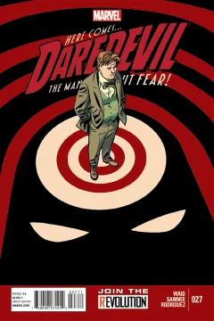 Issue #27