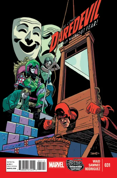 Cover of Jester's Court