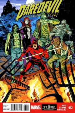 Issue #32