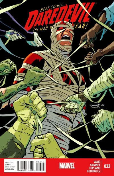 Cover of Monster Mash