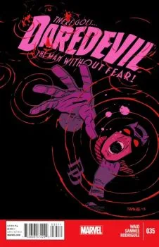 Cover of Devil's Broadcast