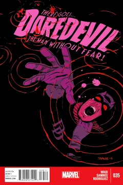 Devil's Broadcast