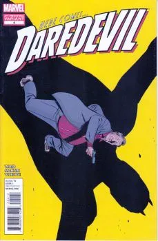Cover of 2nd Printing Bryan Hitch