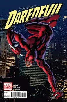 Cover of Bryan Hitch Incentive Variant (1:20)