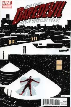 Daredevil Faces Off with Five Crime Organizations At Once!