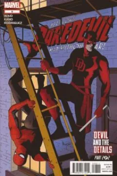 Devil and the Details Part 2