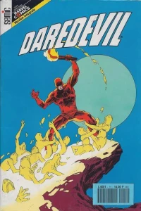 Issue #15