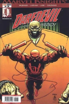 Issue #16
