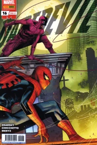 Issue #16