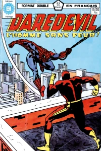 Issue #19/20