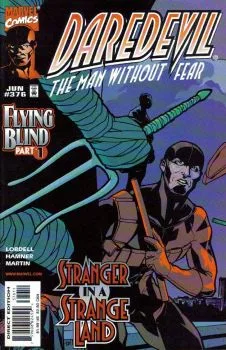 Cover of Part 1