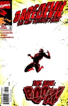Cover of Just One Good Story
