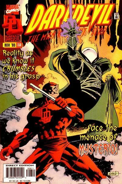 Cover of Aftermath