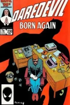 Born Again