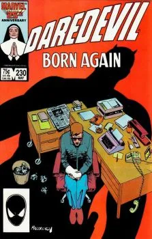 Cover of Born Again