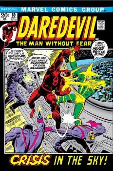 Cover of Crisis