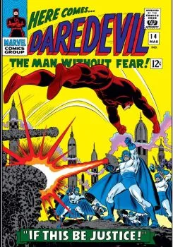 Cover of If this Be Justice...!