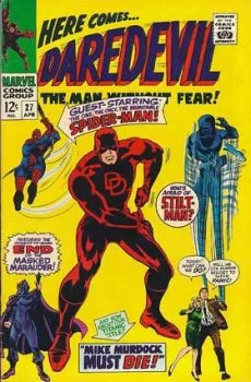 Cover of Mike Murdock Must Die!