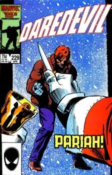 Cover of Pariah