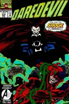 Shock Treatment