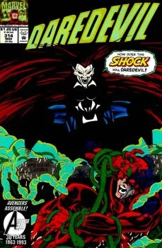 Cover of Shock Treatment
