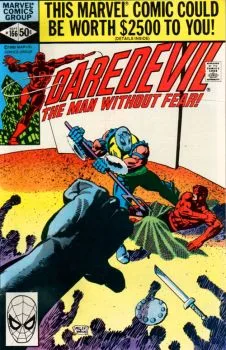 Cover of Till death do us part!