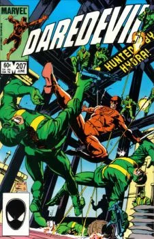 Cover of Ultimatum
