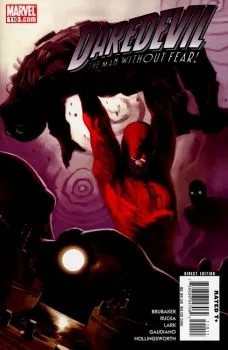 Cover of Cruel & Unusual, Conclusion