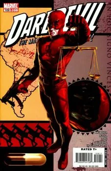 Cover of Cruel & Unusual, Part Three of Four