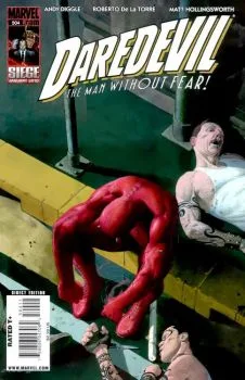 Cover of The Devil's Hand, Part Four
