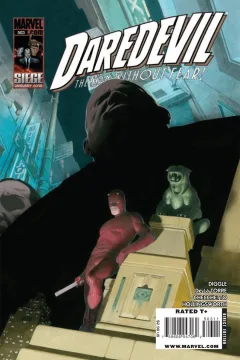 The Devil's Hand, Part Three