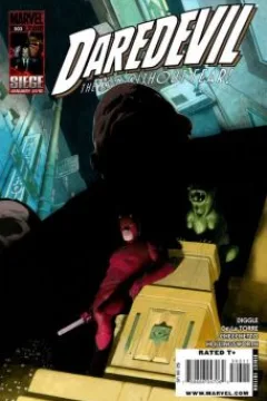 The Devil's Hand, Part Three