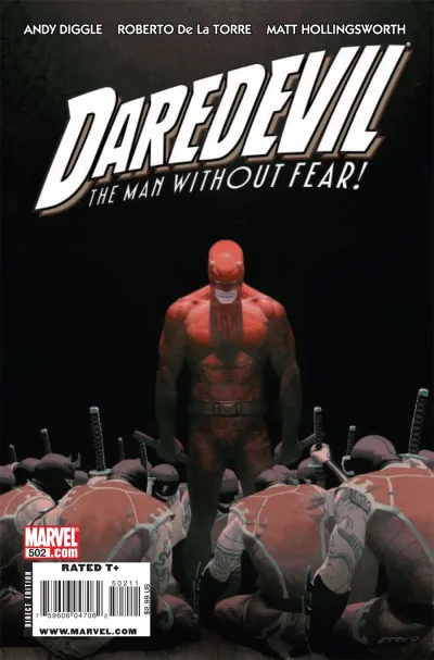 Cover of The Devil's Hand, Part Two