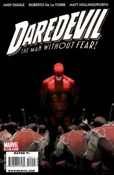Cover of The Devil's Hand, Part Two