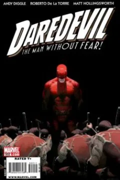 The Devil's Hand, Part Two