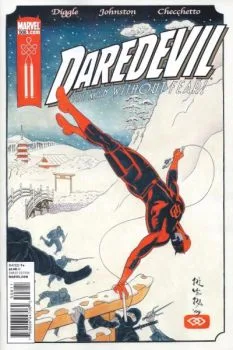 Cover of The Left Hand Path, Part Two