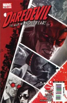 Cover of Without Fear, Part Five of Six