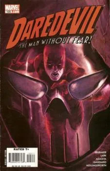 Cover of Without Fear, Part Six of Six