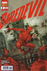 Issue #2