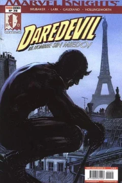 Issue #20