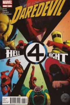 Hell Night
