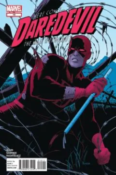 Hunted in Latveria