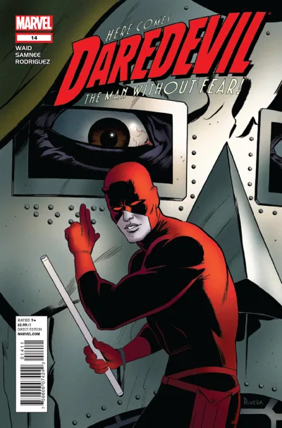Cover of Megacrime and Punishment