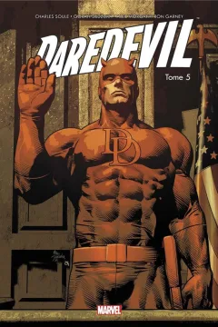 Tome 5: Justice