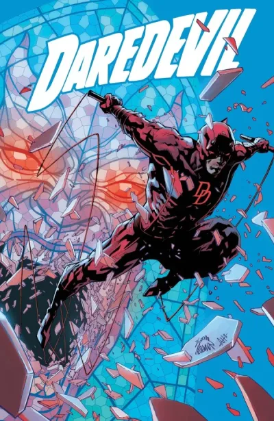 Cover of Ryan Stegman Foil Variant