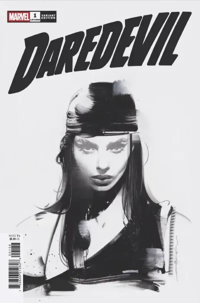 Cover of Jeff Dèkal Incentive Variant (1:500)