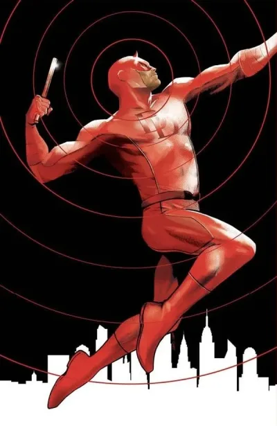 Cover of Lee Garbett C2E2 Exclusive Virgin Variant (Ltd. 1000)