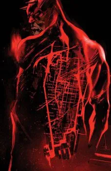 Cover of Jock Exclusive Virgin Variant (Ltd. 50)