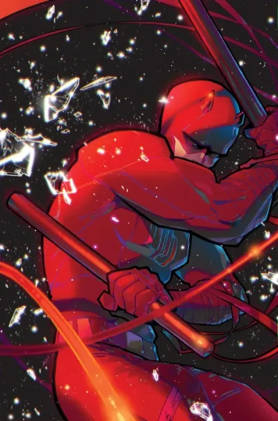 Cover of Rose Besch Incentive Virgin Variant (1:100)